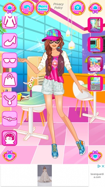 High School Dress Up For Girls - Preview 8