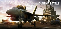 Gunship Battle: Total Warfare feature