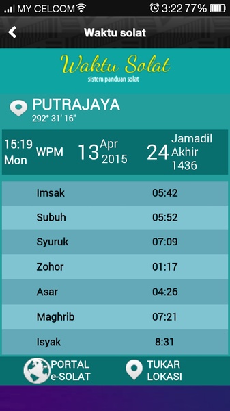 Sunnah Nabi - Preview 3