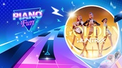 Piano Fun: Music Beat Game screenshot 2