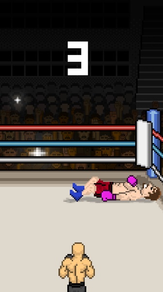 Prizefighters Boxing - Preview 15