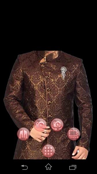 Salwar Kameej Fashion Suit - Preview 3