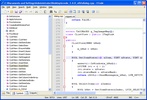 CCode screenshot 6