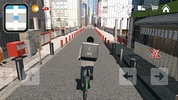 Delivery Sim - Japan Osaka screenshot 4