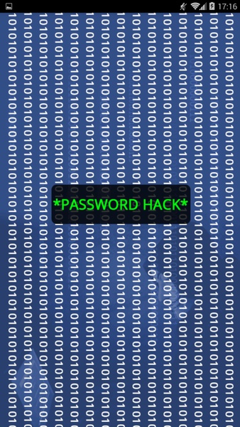 FB Password Hack 2018 - Preview 7