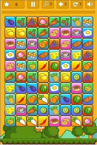 EAT FRUIT - Preview 3