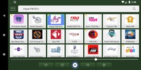 UAE Radio screenshot 1