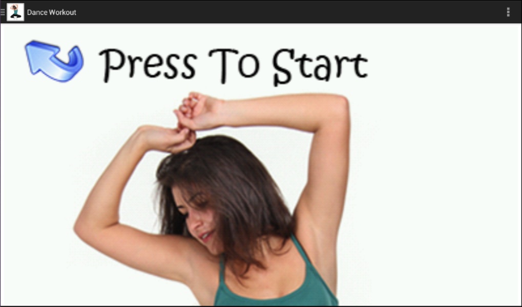 Dance Workout - Preview 8