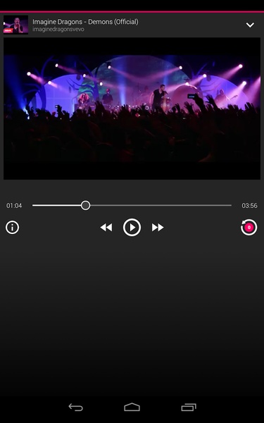 Listen On Repeat - Preview 2