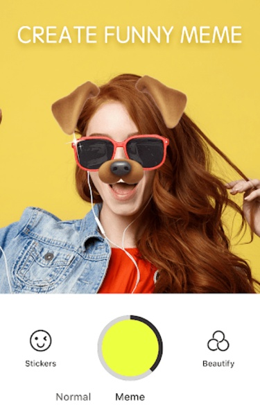 Sweet Snap Face Camera - Preview 4