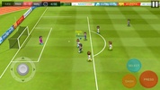 Mobile Soccer League screenshot 4