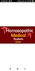 Homoeopathic Medical Students Corner App screenshot 8