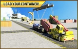 Crane Simulator 3d screenshot 11