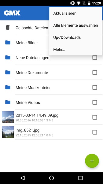MediaCenter - Preview 5