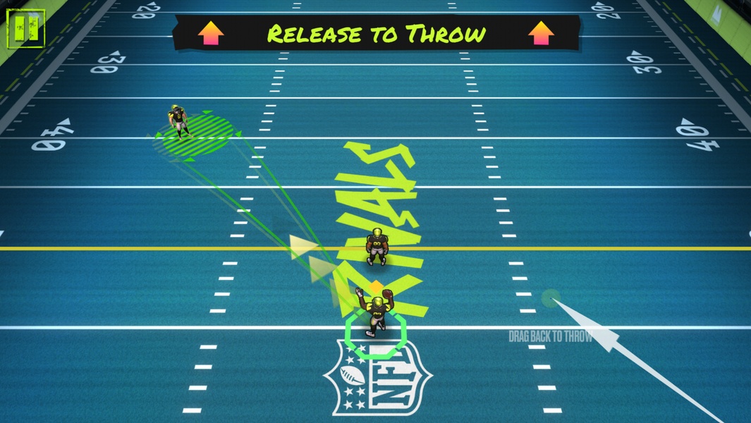 NFL Rivals - Football Game Download