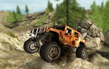 4x4 Extreme Trial Offroad screenshot 3