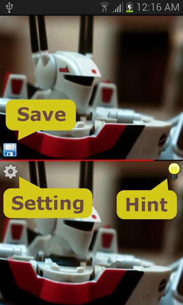 snapNfind - Preview 4