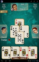 Euchre Free for Android 10