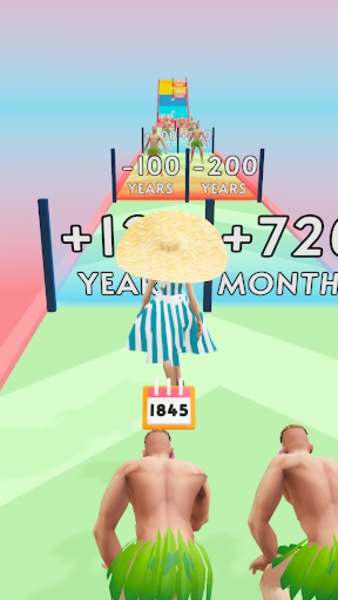 FashionEvolution - Preview 10