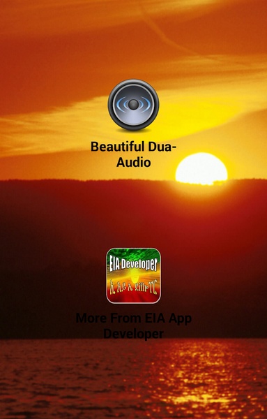 Dua-Islamic-Supplication-Audio - Preview 2