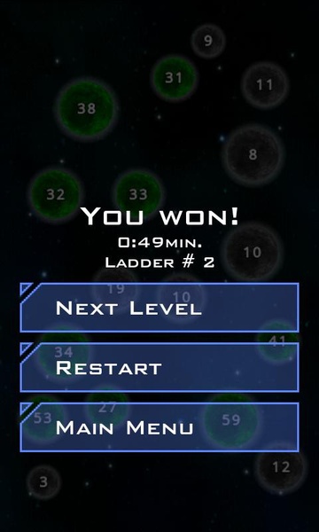 Planetary Wars - Preview 4