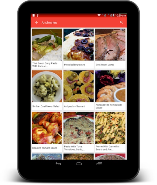 Fish Recipes - Preview 9
