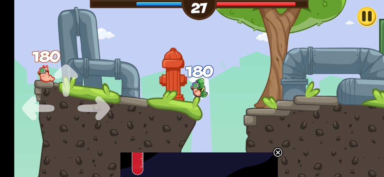 Worm Battle: Wormageddon - Preview 7