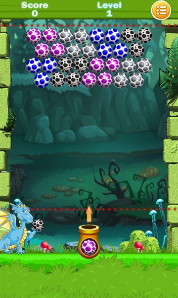 Bubble Egg Blitz - Preview 3