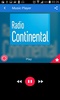 Mocinapli Radio Argentina screenshot 3