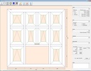 PVC Windows Designer screenshot 1