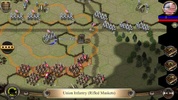 Civil War 1862 screenshot 2