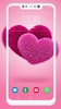 Love Pink Wallpaper screenshot 5