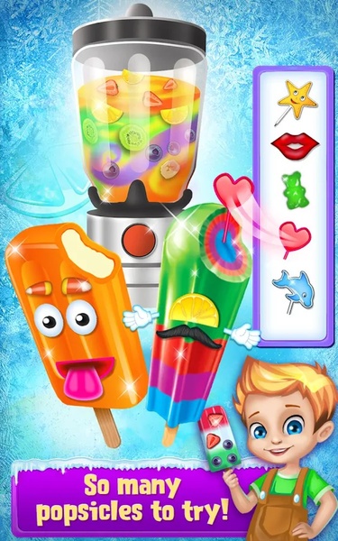 Frozen Food - Preview 5