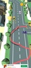 Car Driving - Drawing Line screenshot 9