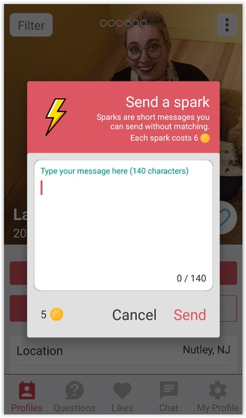 Sapio - Preview 5