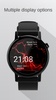 Electric Energy Watch Face screenshot 6