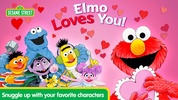 Elmo Loves You screenshot 19