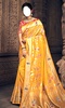 Pattu Sarees Photo Suit screenshot 2