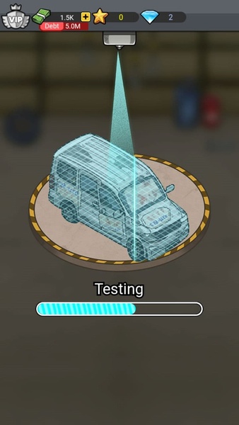 Used Car Tycoon Game - Preview 6