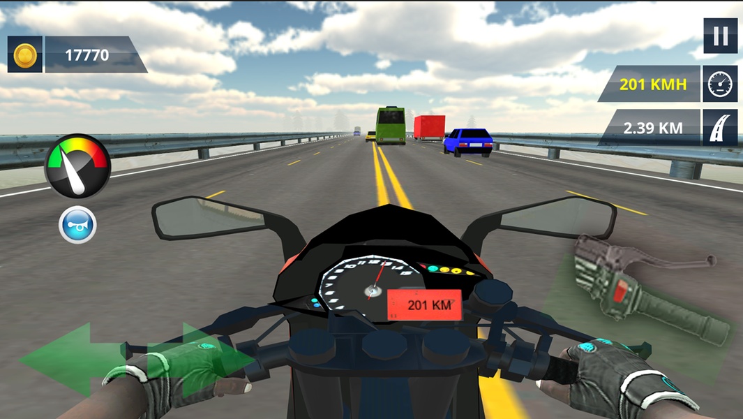 Race City - Preview 6