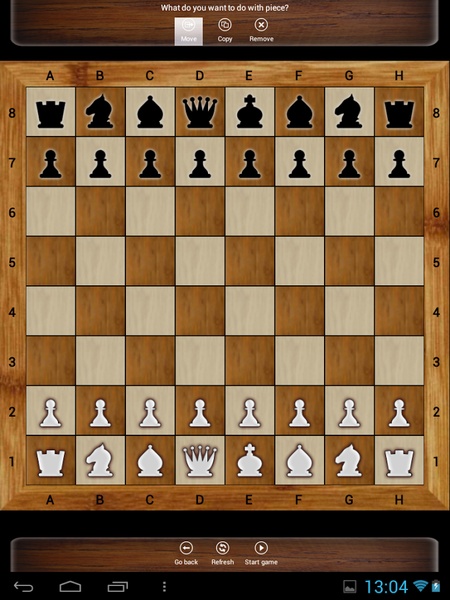 Chess Mr - Play UNBLOCKED Chess Mr on DooDooLove