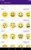 Emoji Keyboard screenshot 5