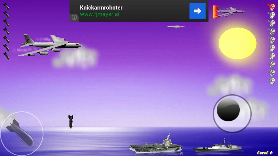 B-52 Bomber - Preview 1