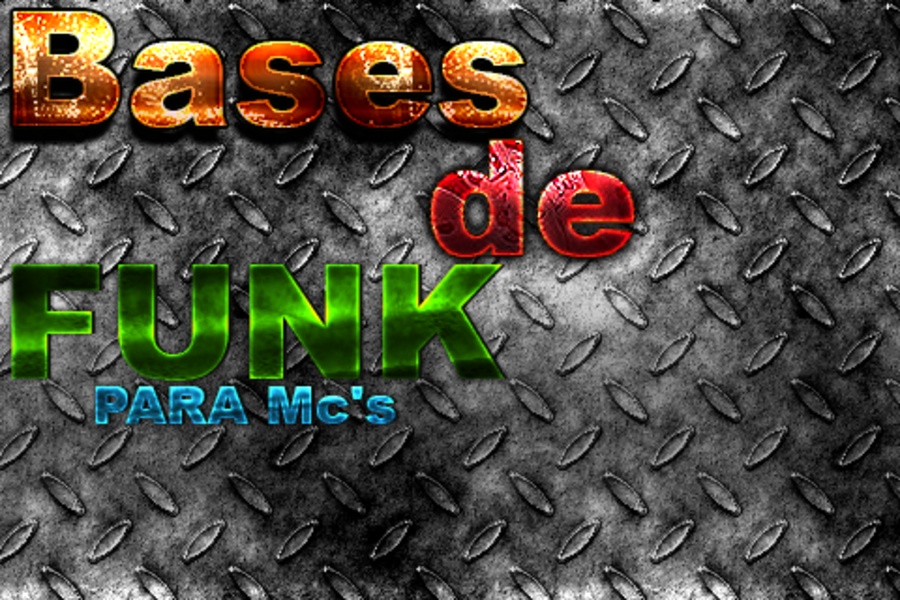 Bases de FUNK para Mcs - Preview 1