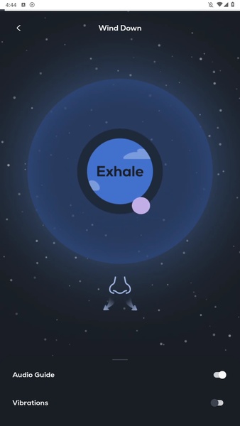 Breathwrk - Preview 6