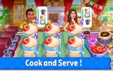 Cooking Star: American Dream screenshot 11