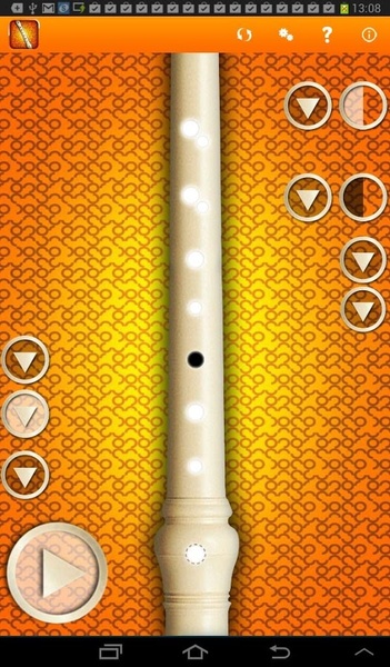 Flute - Preview 3