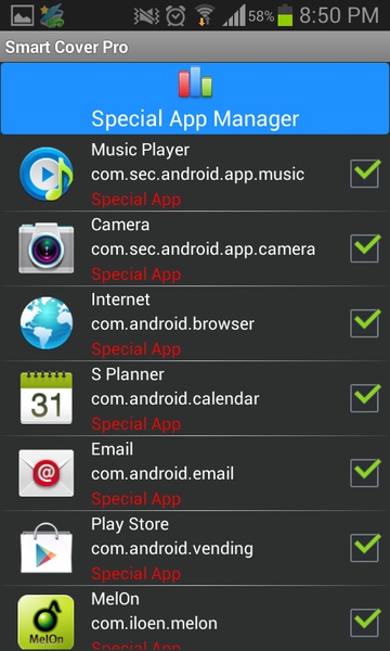 Smart Cover Lite - Preview 1
