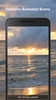 Sunset Beach Live Wallpaper screenshot 4