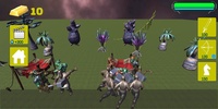 Medieval War Tactics Fantasy screenshot 6